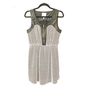 Romeo & Juliet Couture Dress